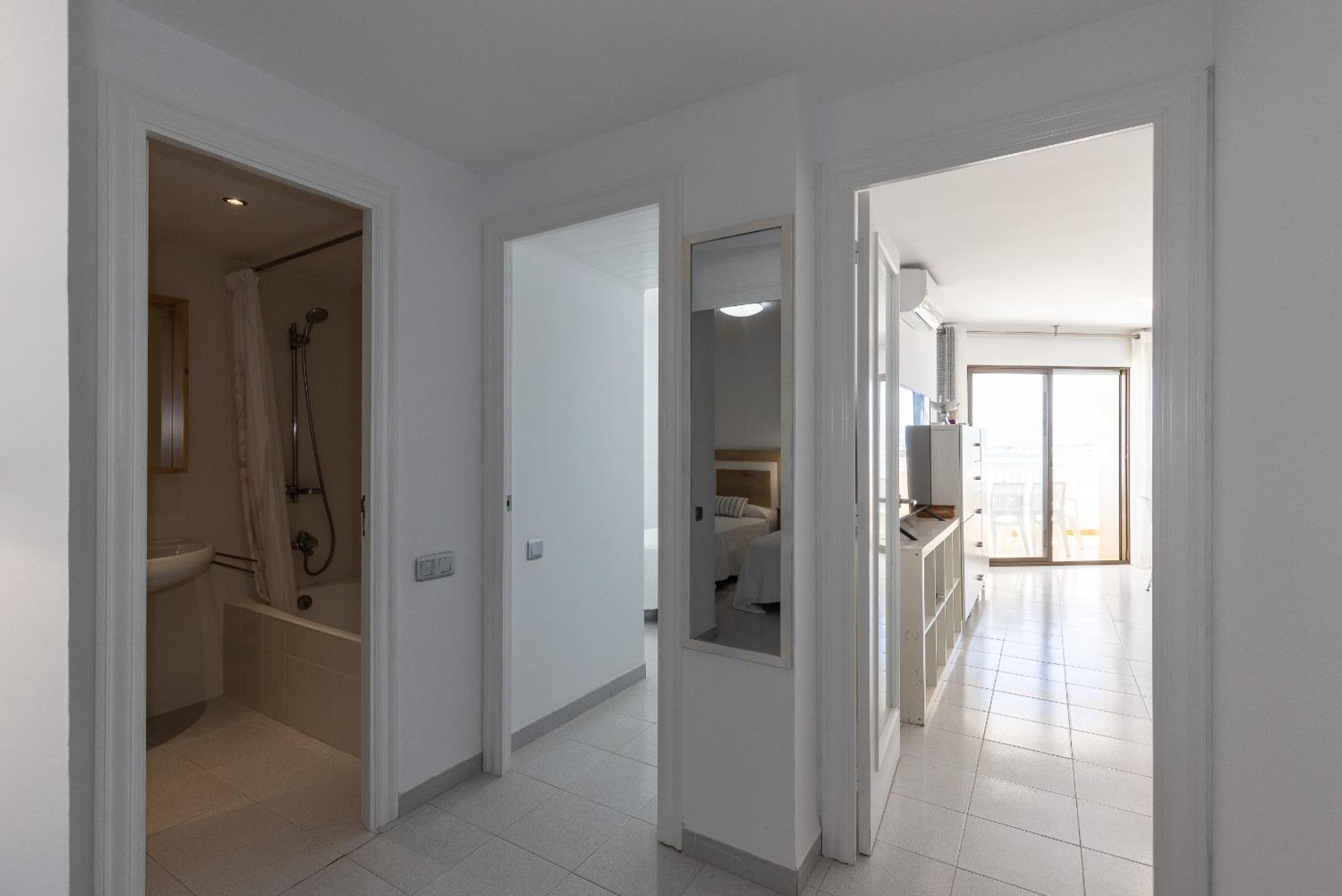 Uhc Santillana Family Complex Salou Eksteriør bilde