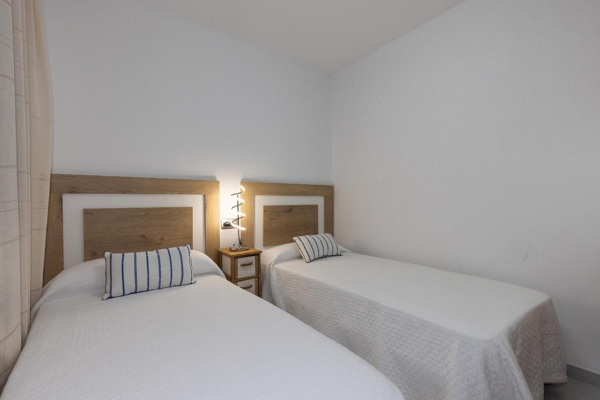 Uhc Santillana Family Complex Salou Eksteriør bilde