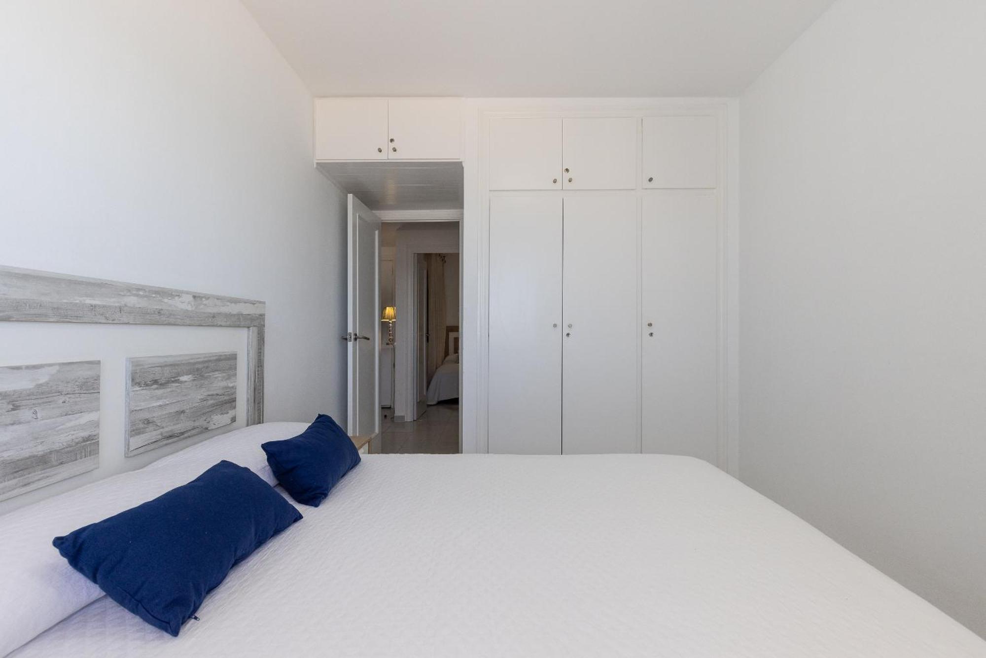 Uhc Santillana Family Complex Salou Eksteriør bilde