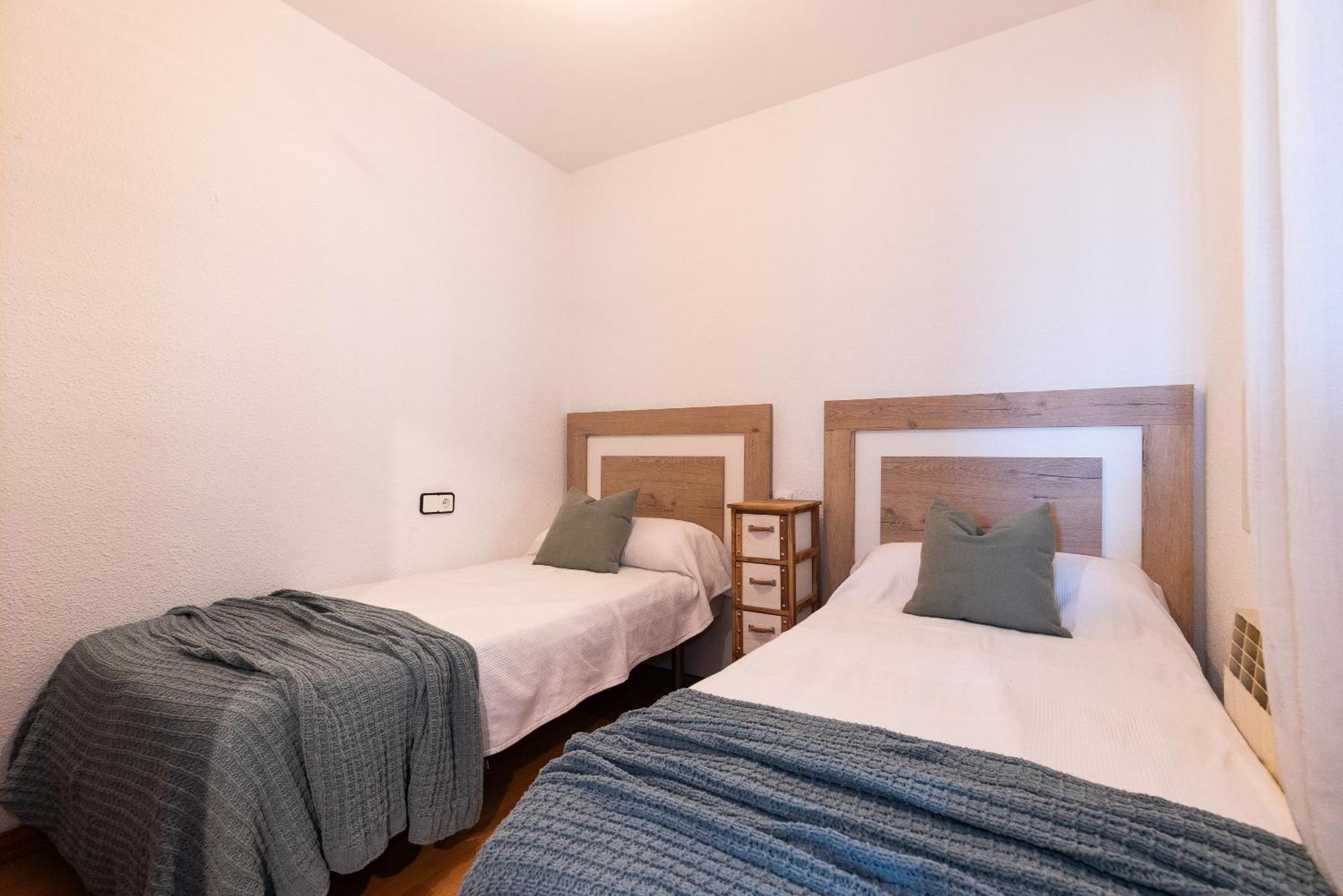 Uhc Santillana Family Complex Salou Eksteriør bilde