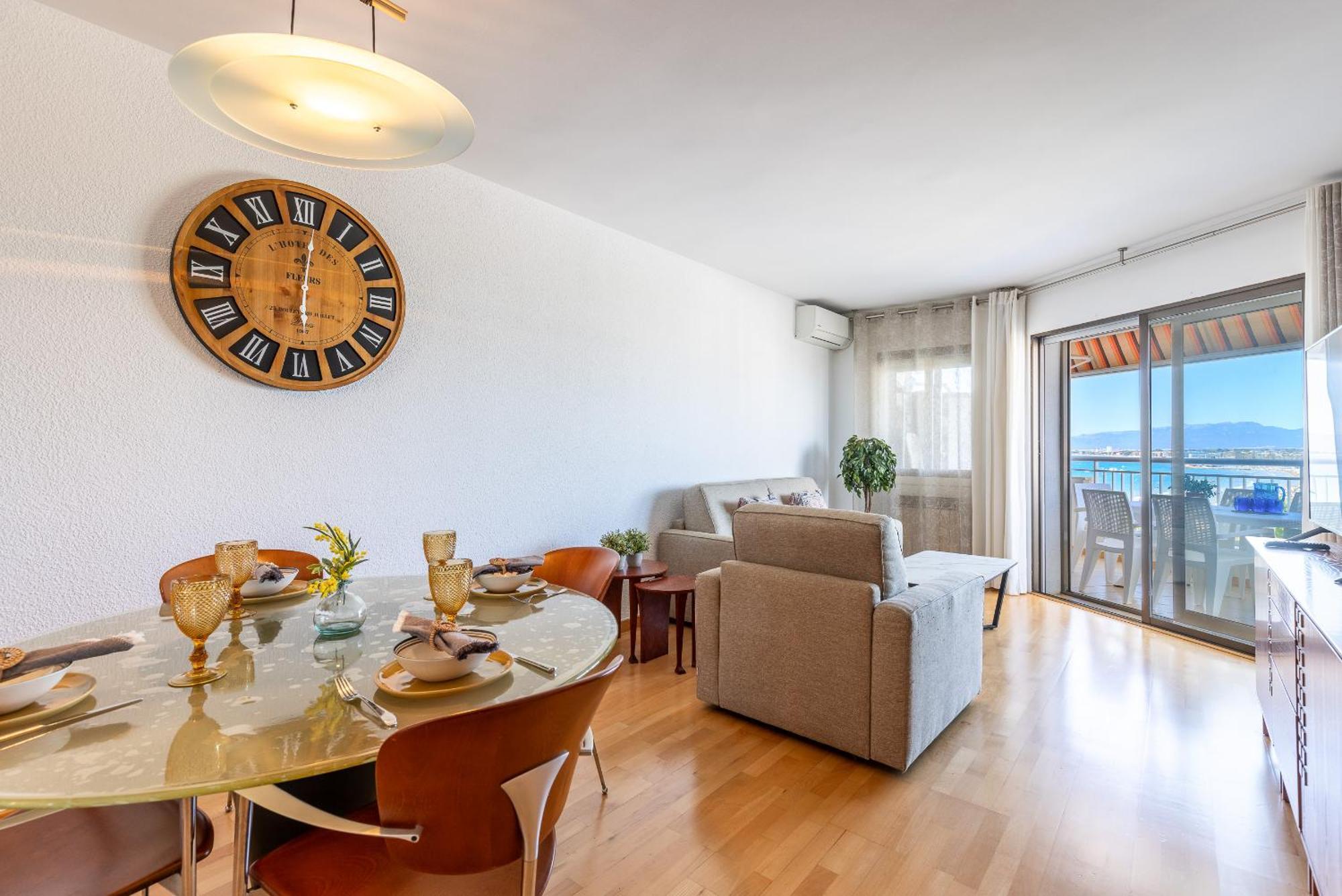 Uhc Santillana Family Complex Salou Eksteriør bilde